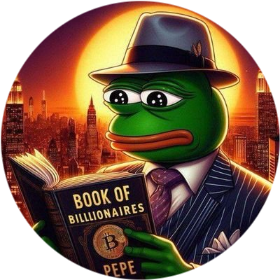 logo BOOK OF BILLIONAIRES