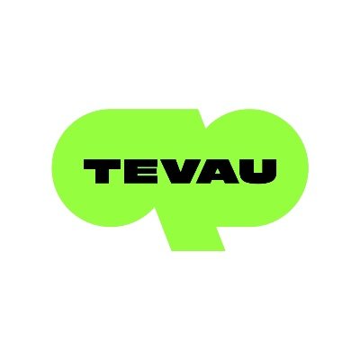 logo Tevau