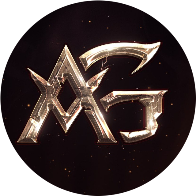 logo Aether Games
