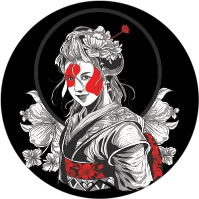 logo Tsukuyomi-no-Mikoto