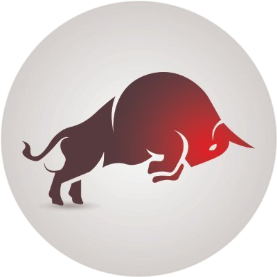 logo Bull Force Token