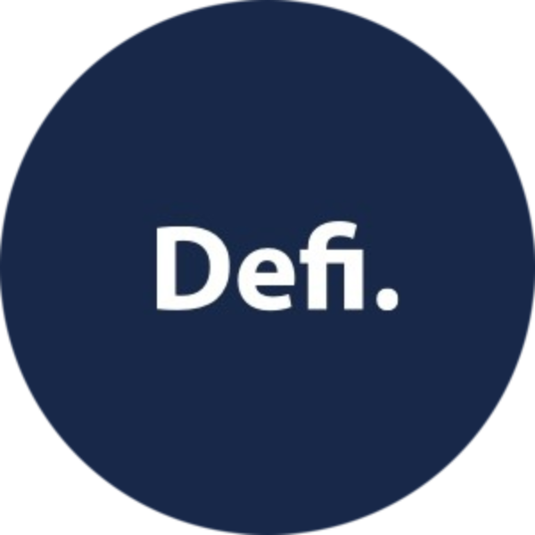 logo Defi Token