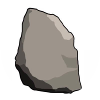 logo Rock (TRON)