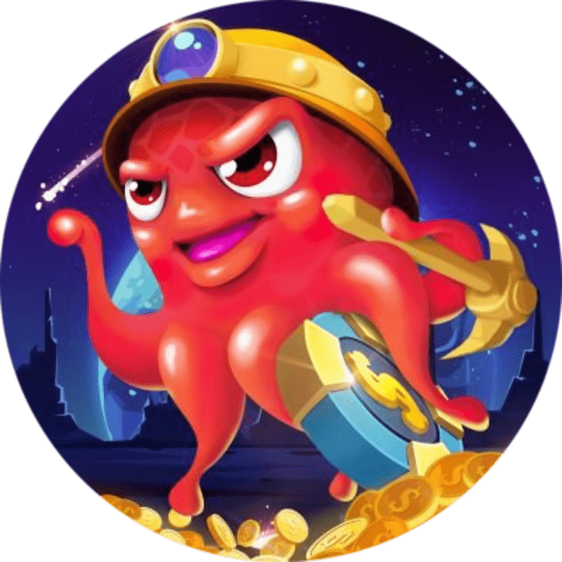 logo Bemil Coin