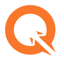 Qtrade Exchange logo