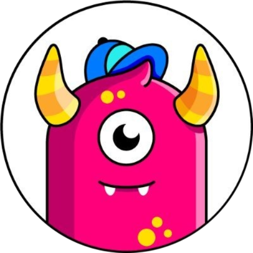 logo Magic Beasties