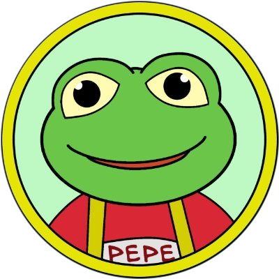 logo El Sapo Pepe