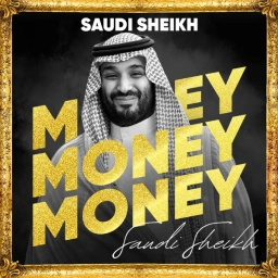logo Mohammad Bin Salman Coin