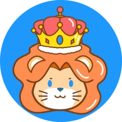 logo Lucky Lion