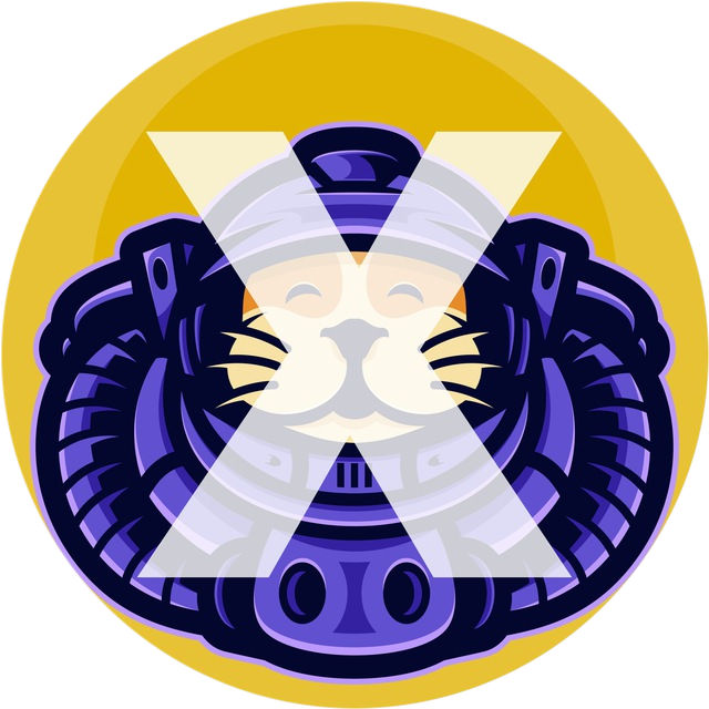 logo Xenlon Mars