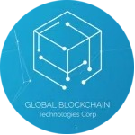 logo Global Blockchain