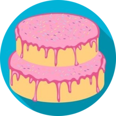 logo CakeSwap