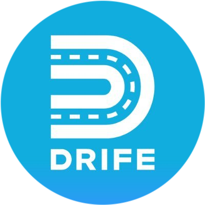 logo DRIFE