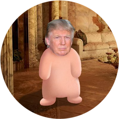 logo trumpie