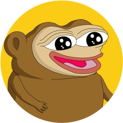 logo Monkey Peepo
