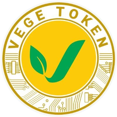 logo Vege Token