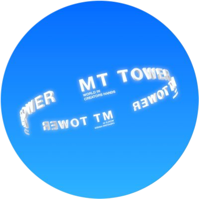 logo MT Tower
