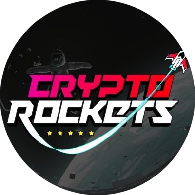 logo CryptoRockets