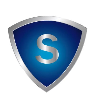 logo SAFE(AnWang)