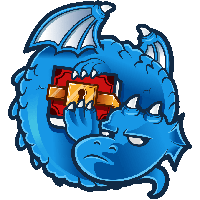 logo Dragonchain