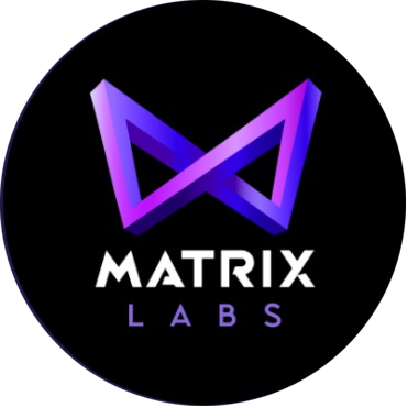 logo Matrix World