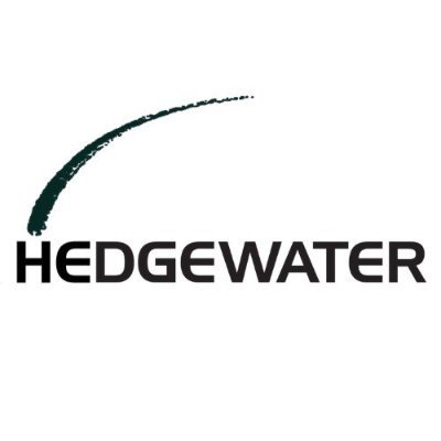 logo HedgewaterDAO