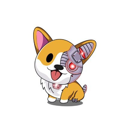 logo AI DogeMini