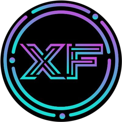 logo XRPFarm