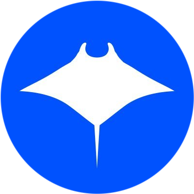 logo Manta Exchange