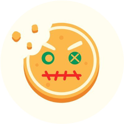 logo GINGER GANG