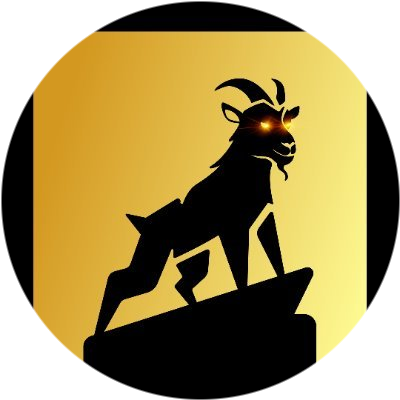 logo GOAT Network