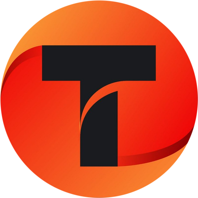 logo TeleTreon