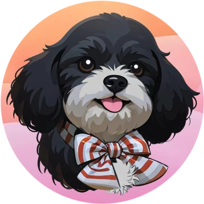 logo Martian Dog