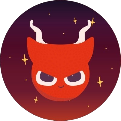 logo Devil Finance