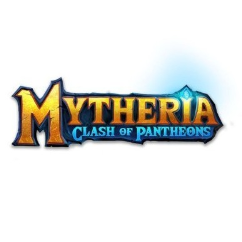 logo Mytheria