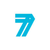 logo LuckySevenToken