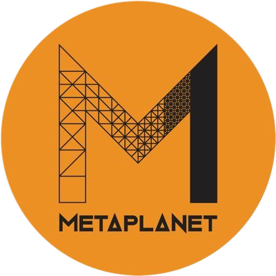 logo Metaplanet