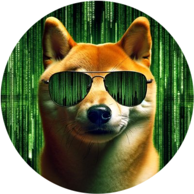 logo AI INU