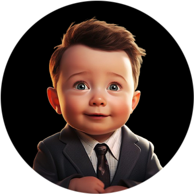 logo Baby Elon