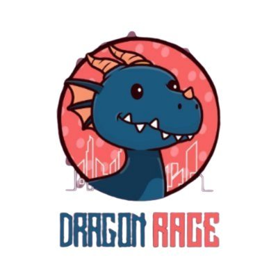 logo Dragonrace