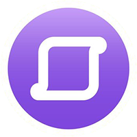 logo Data Transaction Token