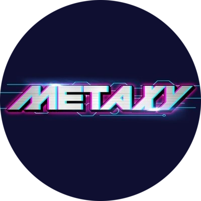 logo Metaxy