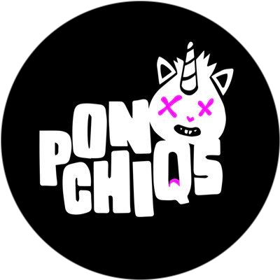 logo Ponchiqs