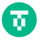 logo USD₮0