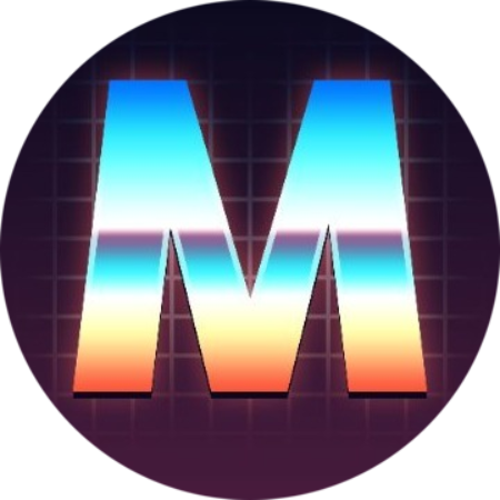 logo Mighty Action Heroes