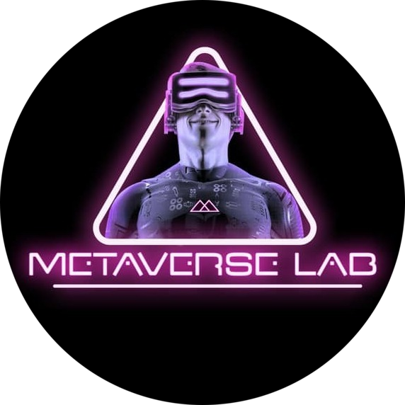 logo Metaverse lab