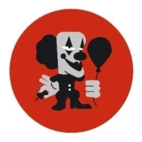 logo JokerManor Metaverse