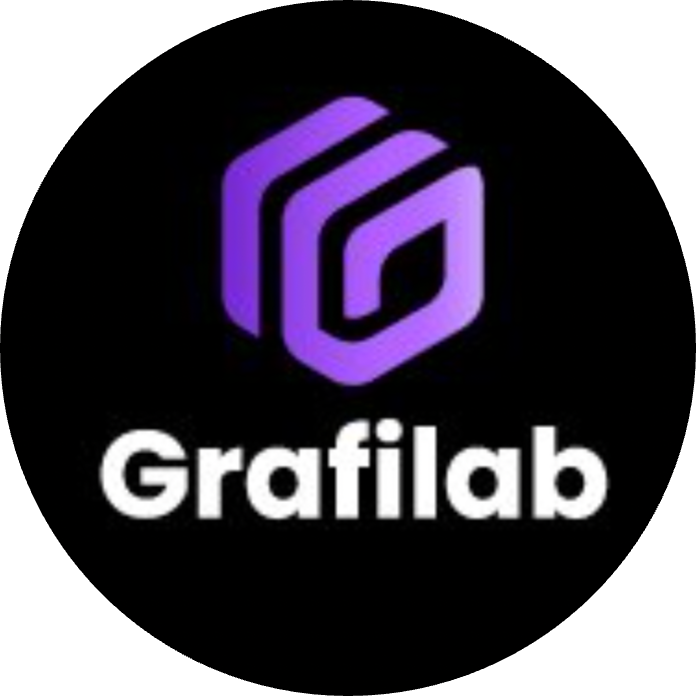 logo Grafilab