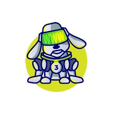logo Web3 Inu