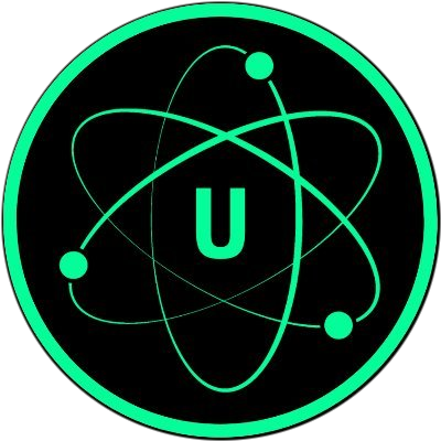 logo Uranium3o8